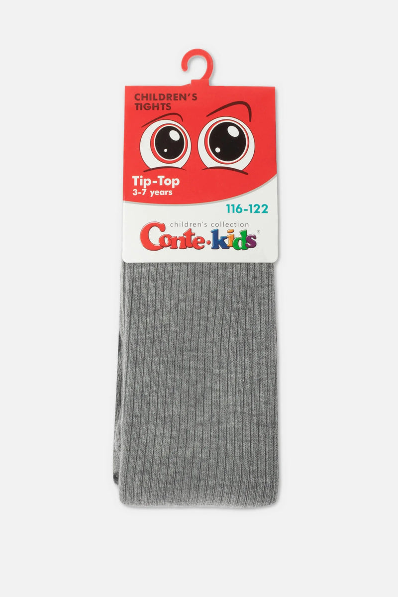 Conte-Kids Cotton Tights - Tip-Top 566