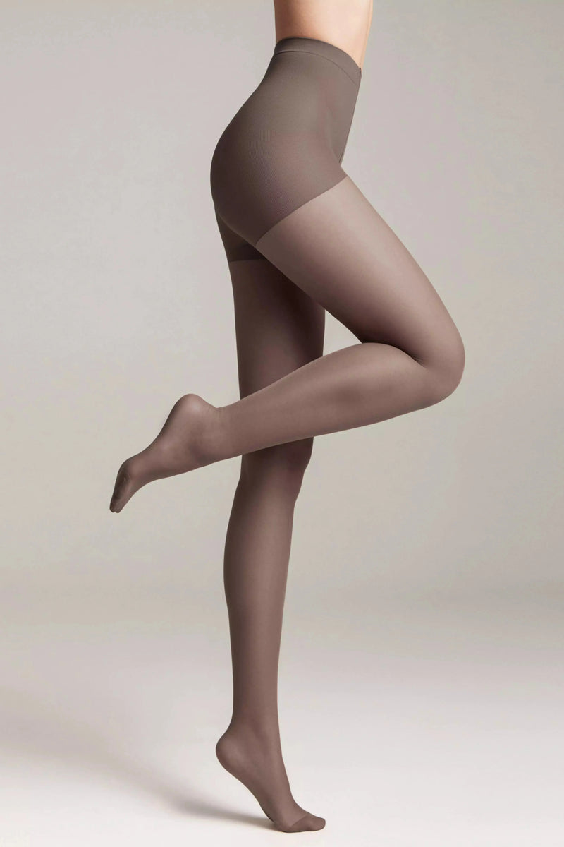 Tights Conte Active Soft 40 Den - Shaping Support with Vitamin E