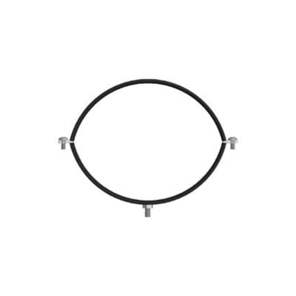 Canduit Pipe Clamp - All Sizes