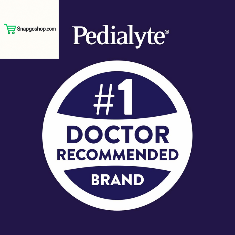 Electrolyte Powder | Hydration Drink for Kids & Adults | Variety Pack: Grape, Strawberry Lemonade, and Orange, 8 Powder Packets