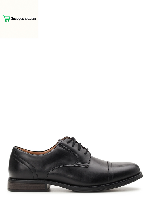 Men'S Branford Wide Width Casual Dress Oxfords