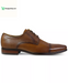 Men'S Angelo Cap-Toe Oxfords