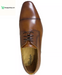 Men'S Angelo Cap-Toe Oxfords