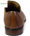 Men'S Angelo Cap-Toe Oxfords
