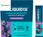 ® Hydration Multiplier - Lemon Lime | Electrolyte Powder Drink Mix | 1 Pack (16 Servings)