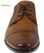 Men'S Angelo Cap-Toe Oxfords
