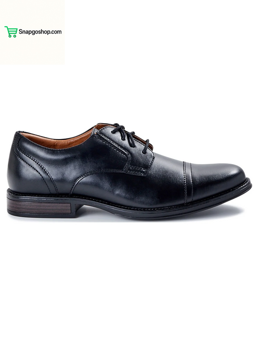 Men'S Branford Casual Dress Oxfords