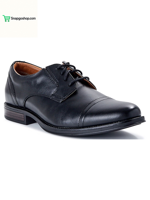 Men'S Branford Casual Dress Oxfords