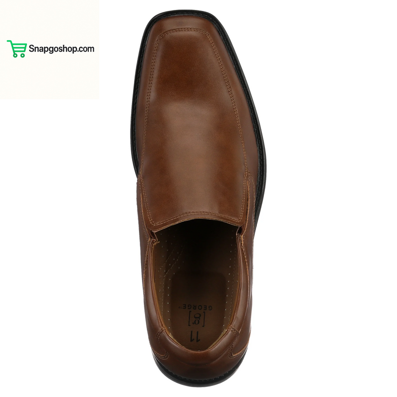 Men'S Dominic Loafer Casual Dress Shoes