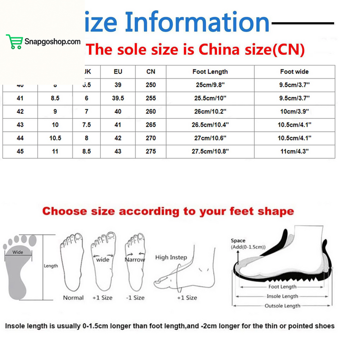 Adult Men Shoes Extra Wide Shoes for Men Leather Classic Style Mens Shoes Fashion Metal Strip Decoration Leather Shoe Horn for Men Black 9