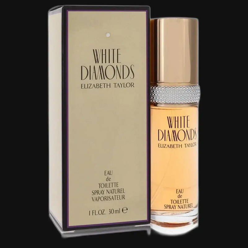White Diamonds By Elizabeth Taylor Perfume for Women