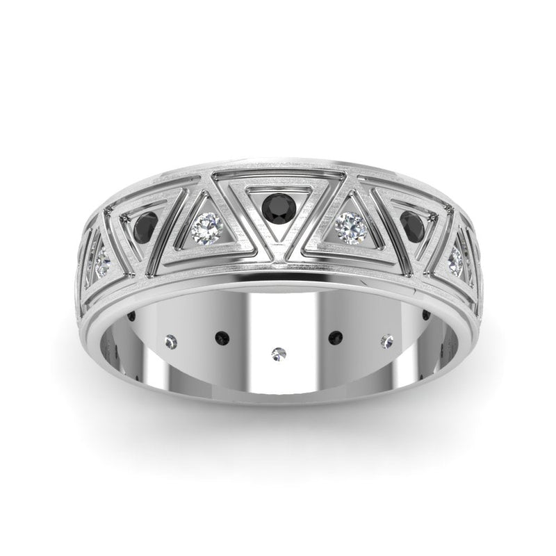 Inverse Triangle Band