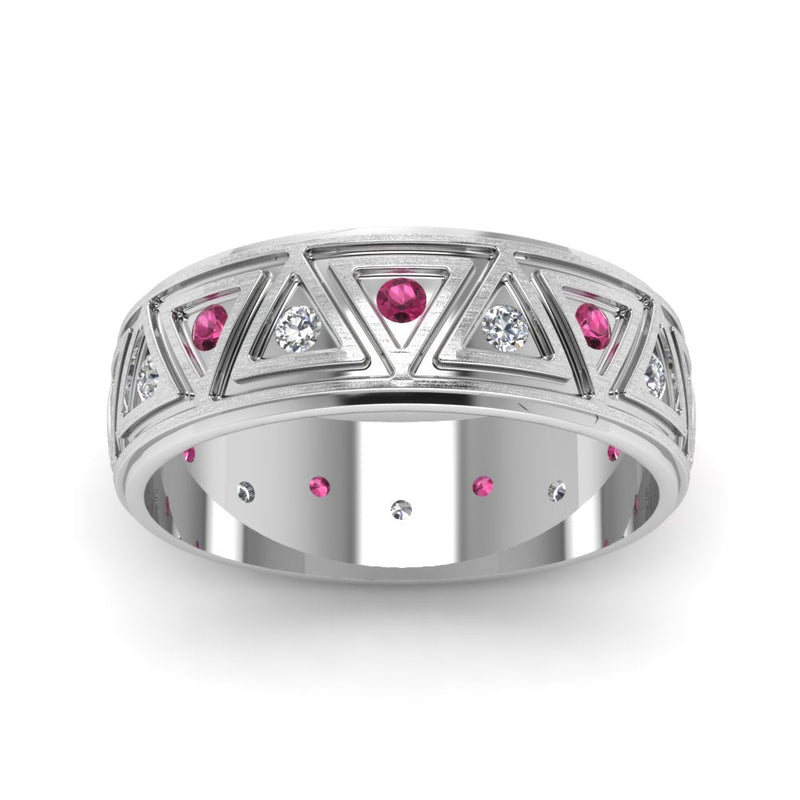 Inverse Triangle Band