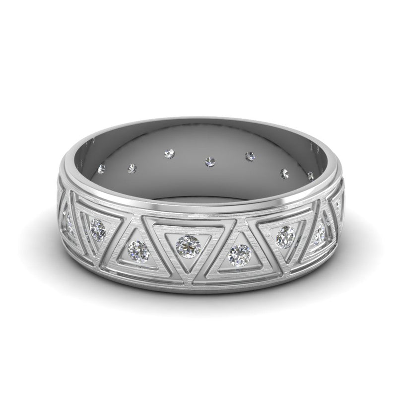 Inverse Triangle Band