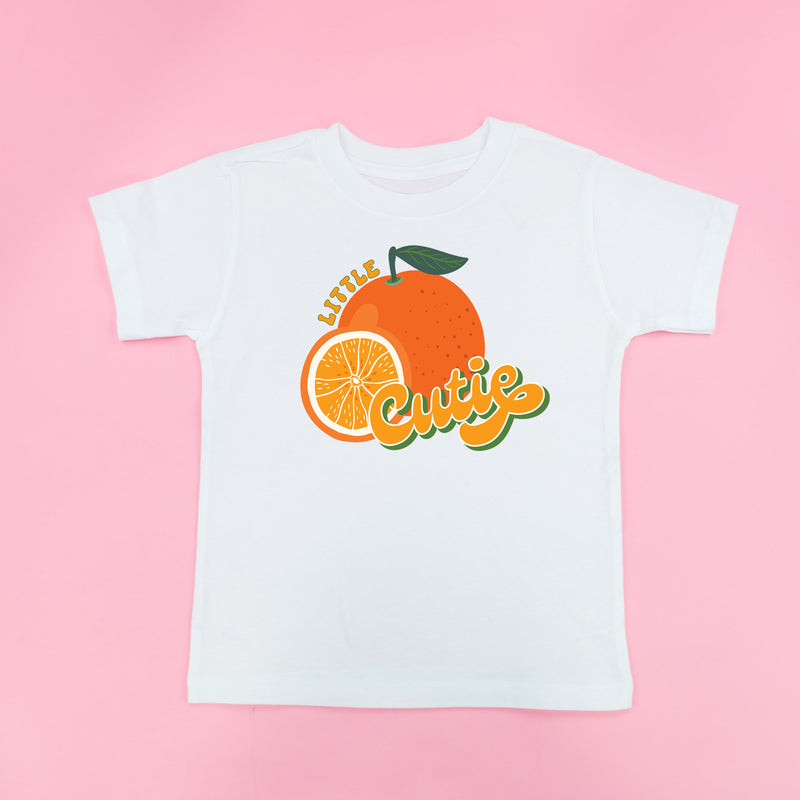Little Cutie - Child Tee