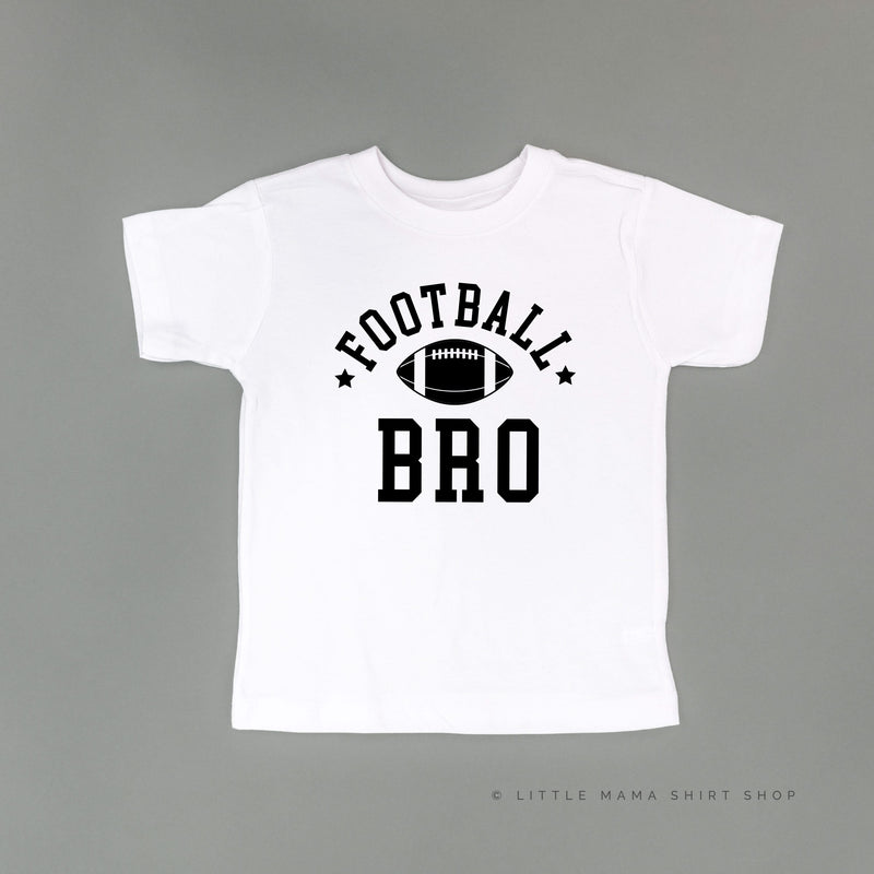Football Bro - Child Tee