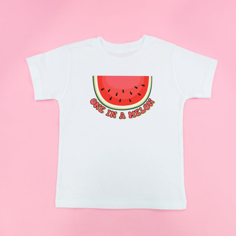 One in a Melon - Child Tee