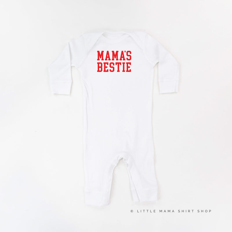 Mama's Bestie - Baby Sleeper