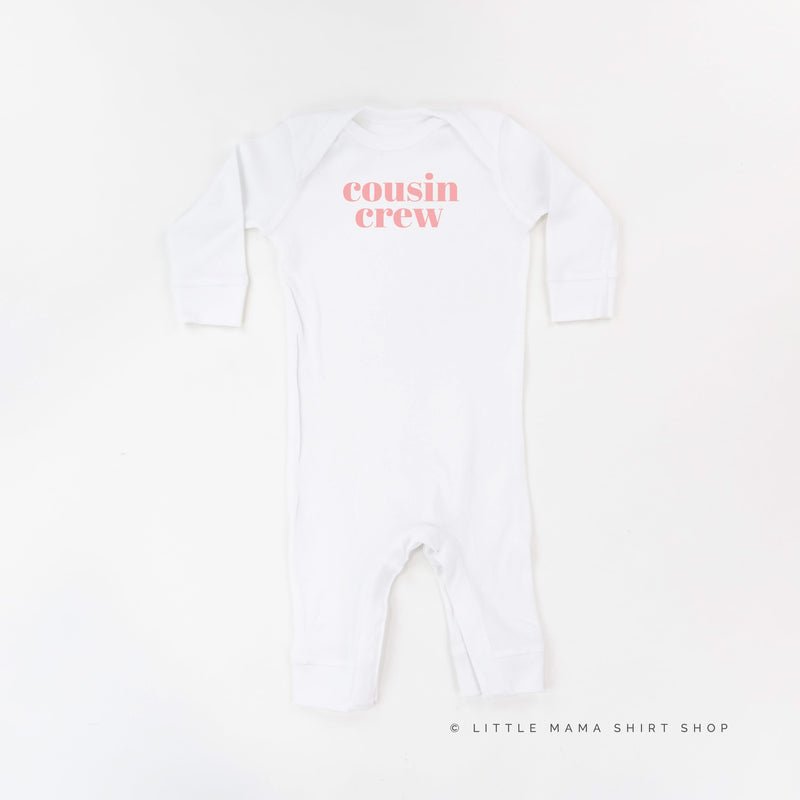 Cousin Crew - Classic - Baby Sleeper