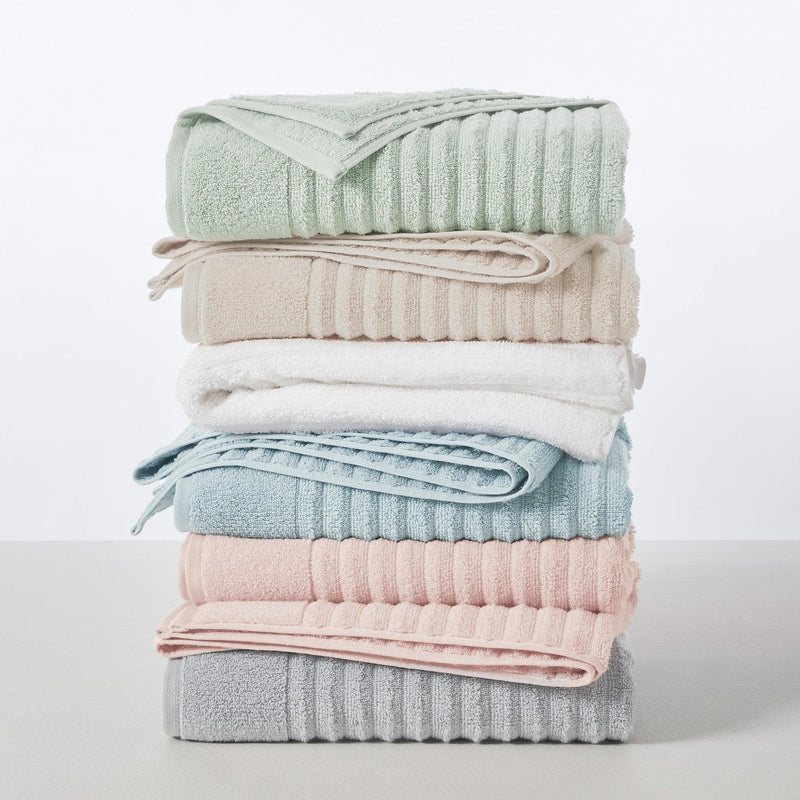 Luxury Cotton Towels - Karina Collection