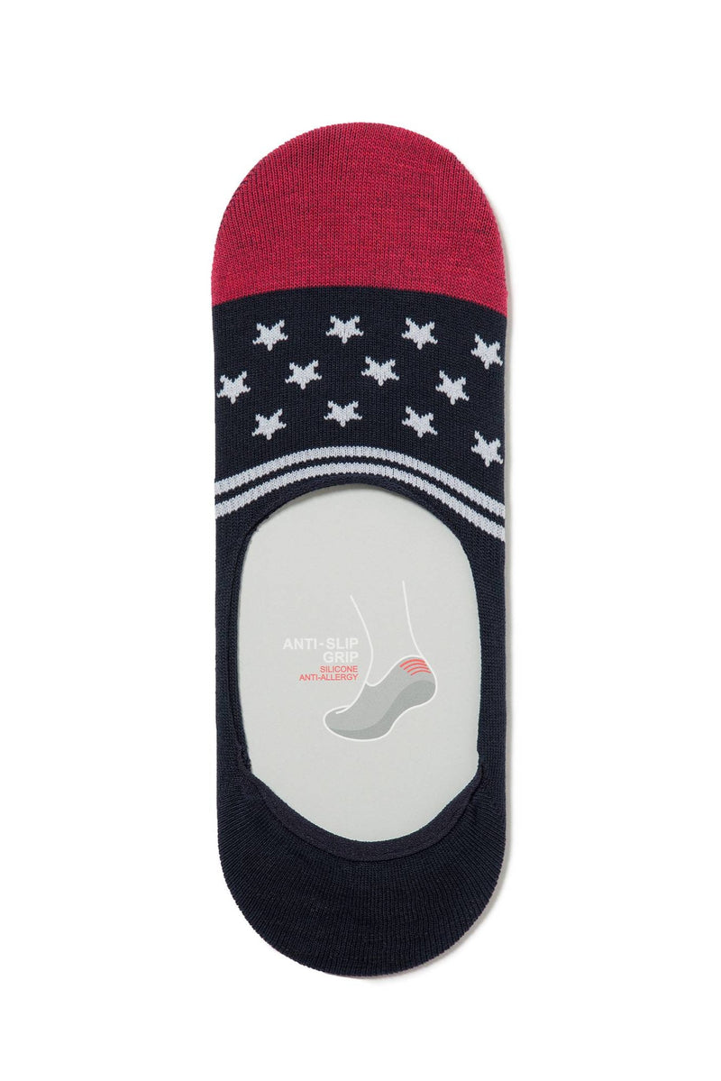 Conte Cotton Footlets Diwari Classic 053