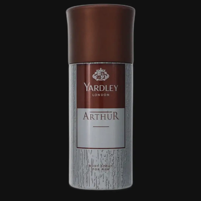 Yardley Arthur By Yardley London Cologne for Men