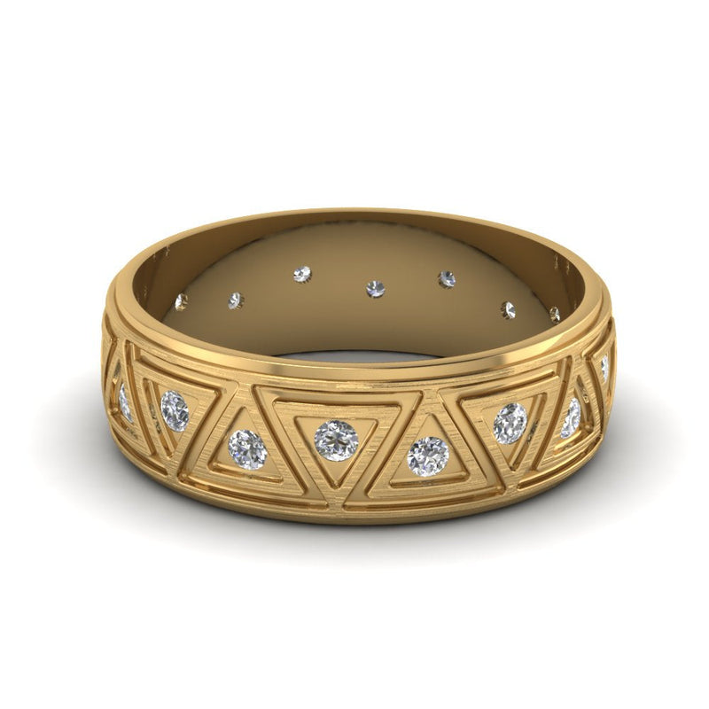 Inverse Triangle Band