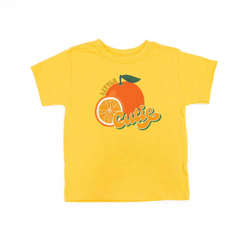 Little Cutie - Child Tee