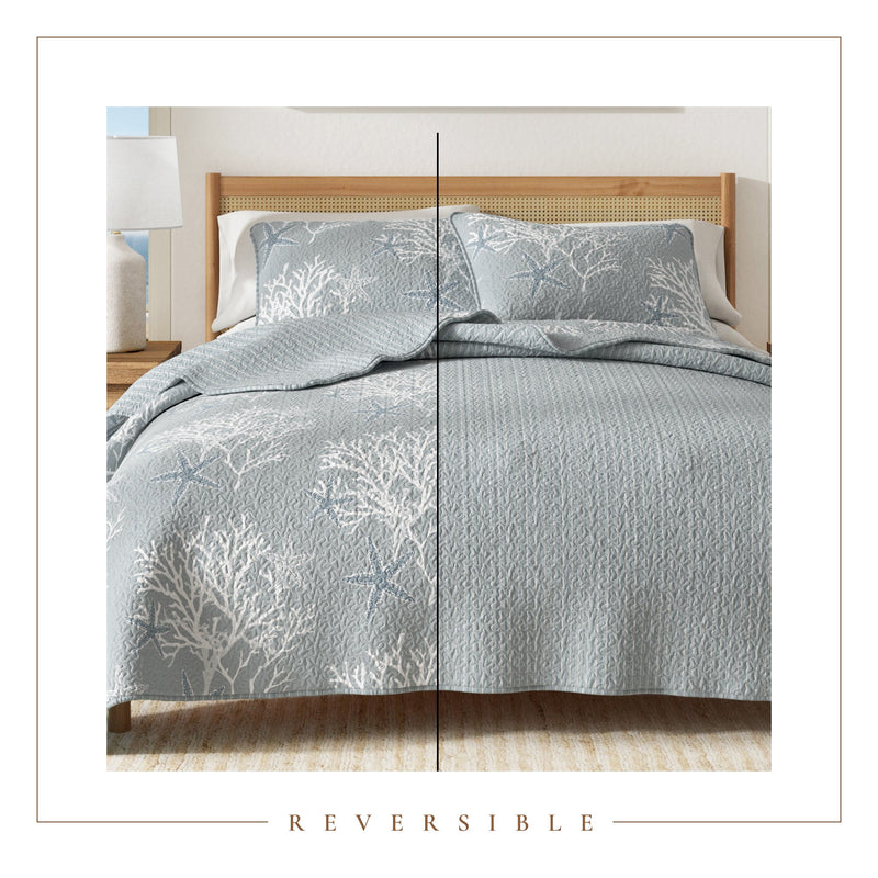 Fenwick Collection Quilt Set