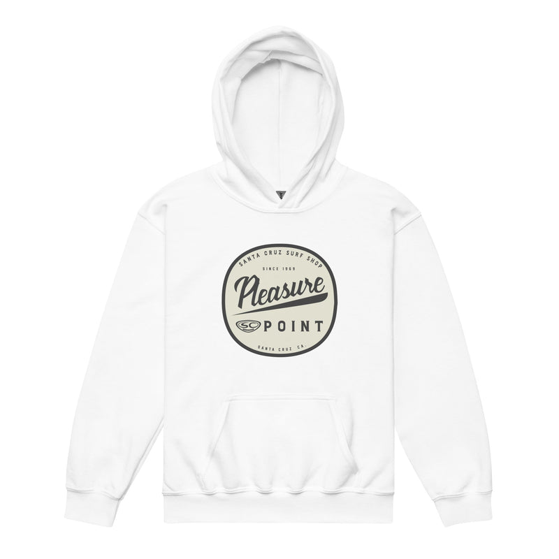 Pleasure Point Youth heavy blend hoodie