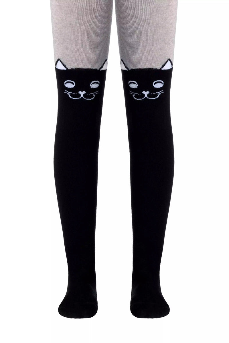 Conte-Kids Cotton Tights - Tip-Top 466