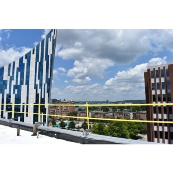 ZipRail Complete Kit