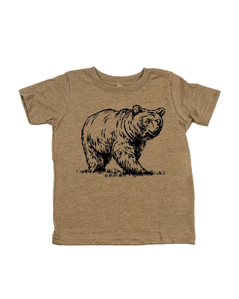 Zoo Animals - (Choose Your Animal)﻿ - Child Tee