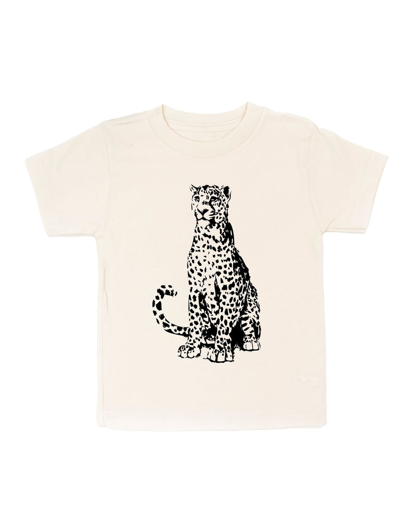 Zoo Animals - (Choose Your Animal)﻿ - Child Tee