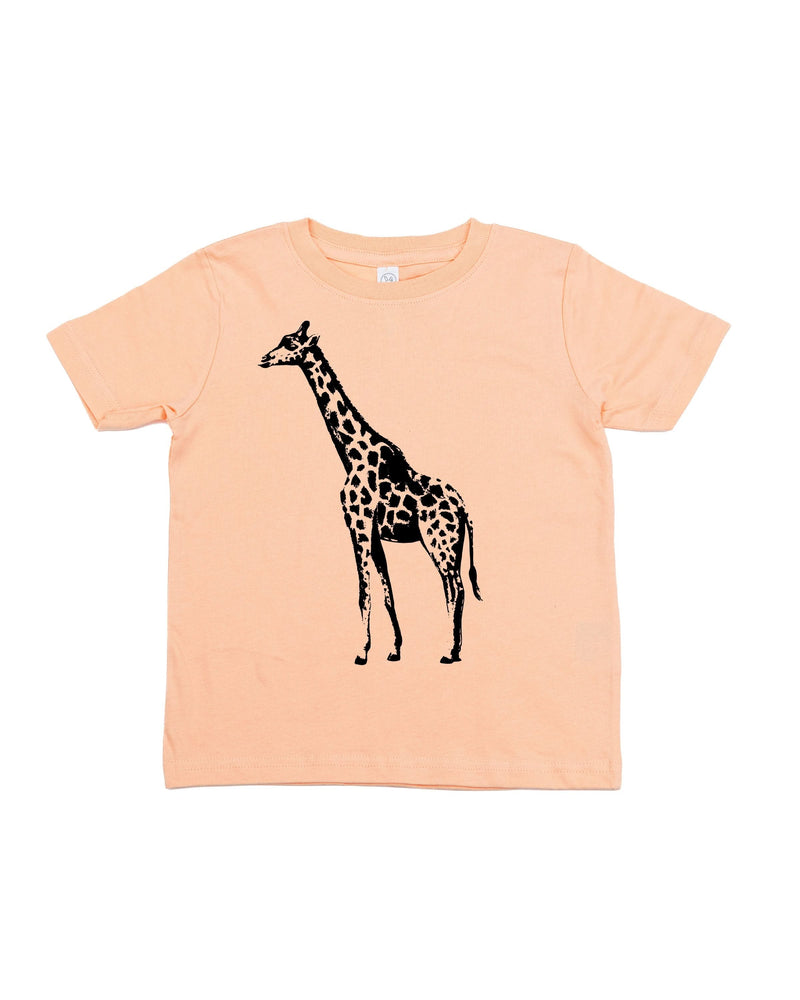 Zoo Animals - (Choose Your Animal)﻿ - Child Tee