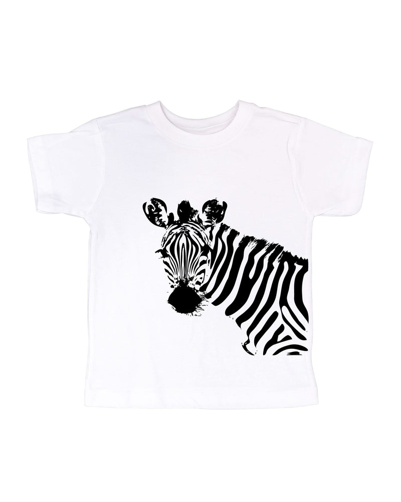 Zoo Animals - (Choose Your Animal)﻿ - Child Tee