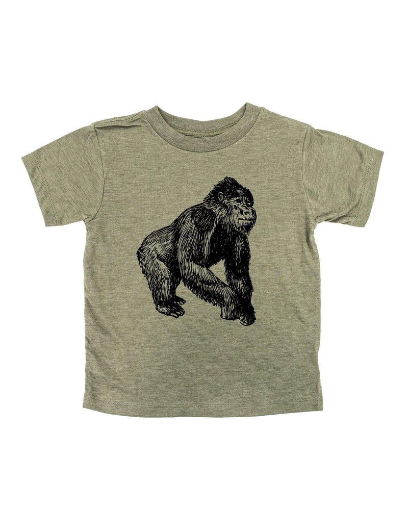 Zoo Animals - (Choose Your Animal)﻿ - Child Tee