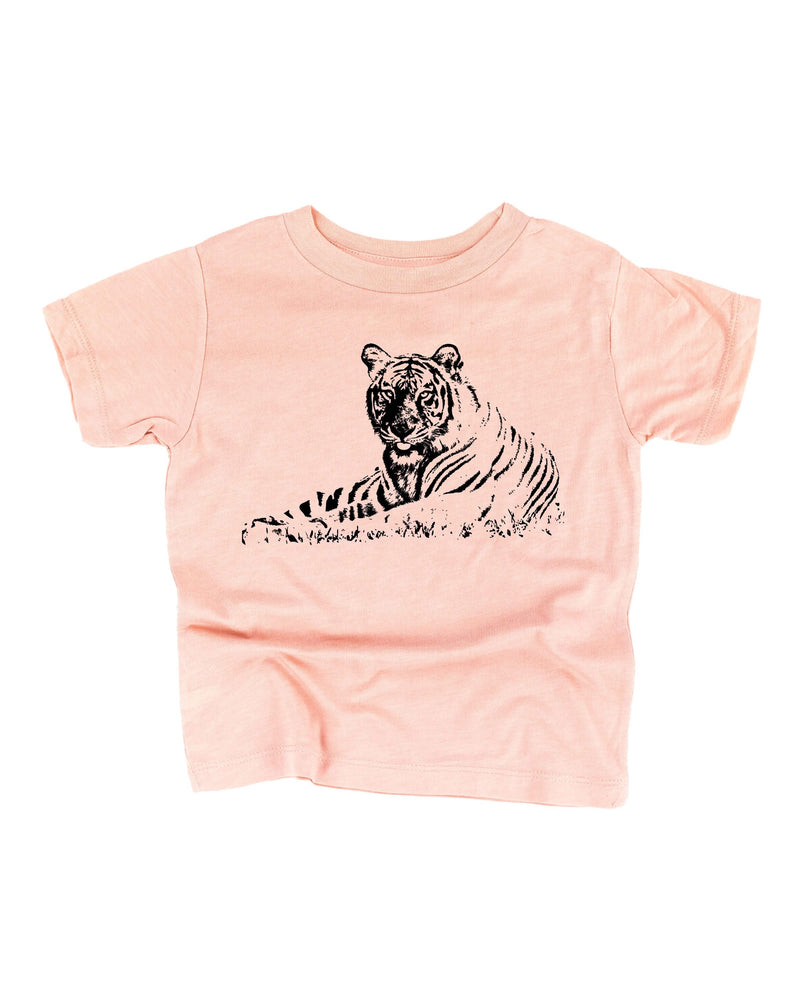 Zoo Animals - (Choose Your Animal)﻿ - Child Tee